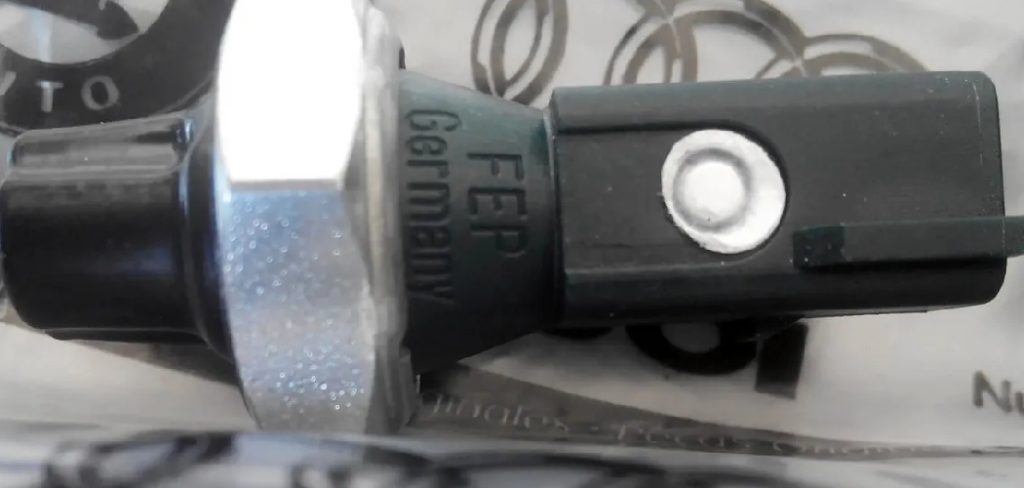 How to Test a Knock Sensor
