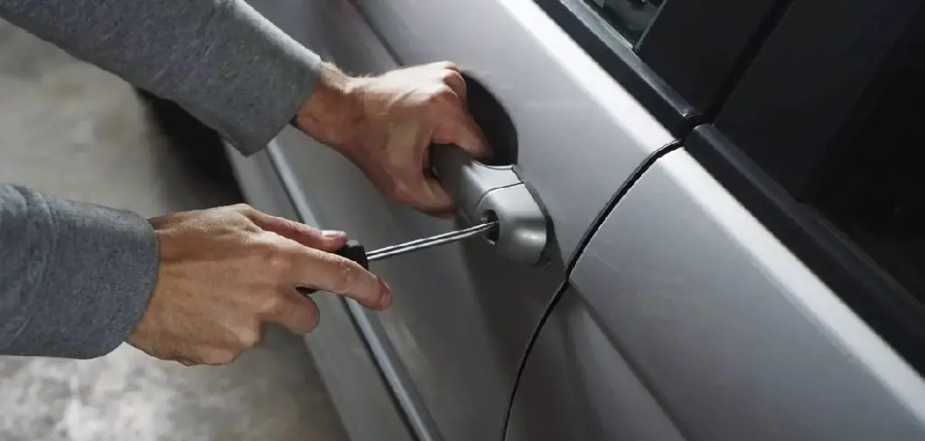 How to Reprogram a Ford Keyless Fob