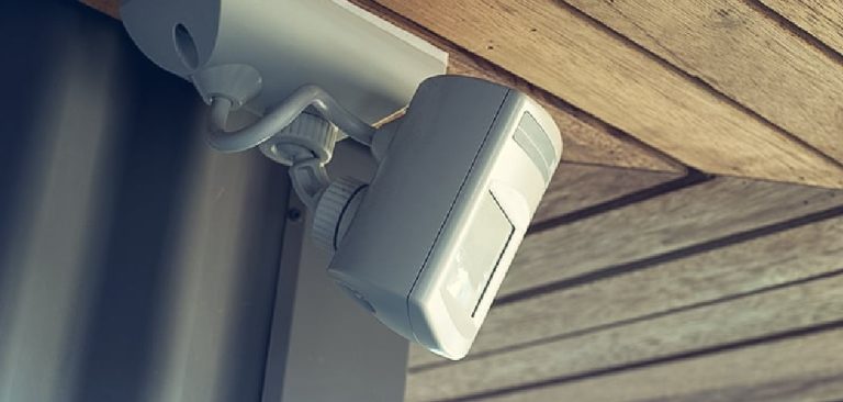 How to Block Neighbors Motion Sensor