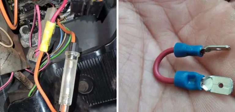 How to Bypass Interlock