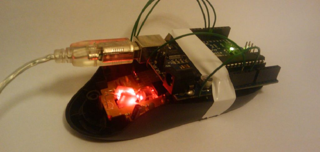 How to Cover Motion Sensor Light