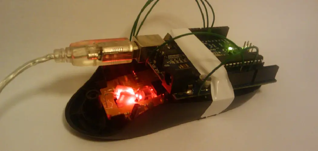 How to Cover Motion Sensor Light