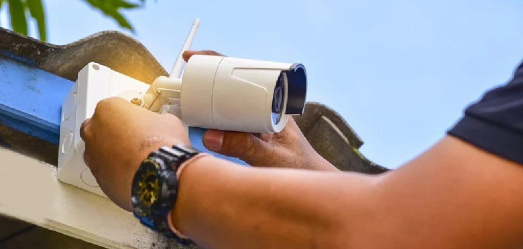 How to Delete Cctv Footage