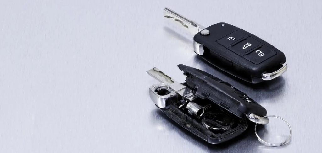 How to Get Replacement Camper Keys