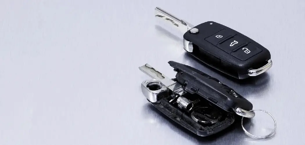 How to Get Replacement Camper Keys