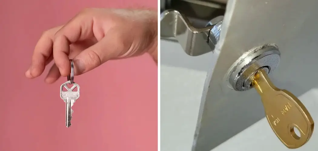 How to Get a Key for My Mailbox