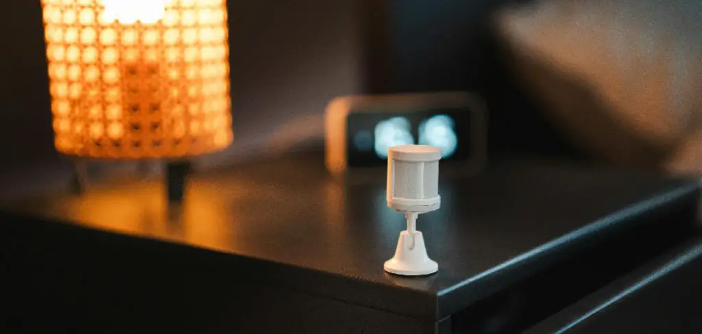 How to Install a Motion Sensor Light Switch