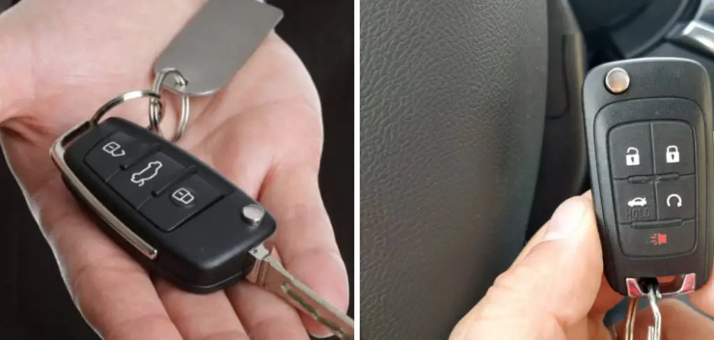 How to Program Dodge Key Fob Without a Working One