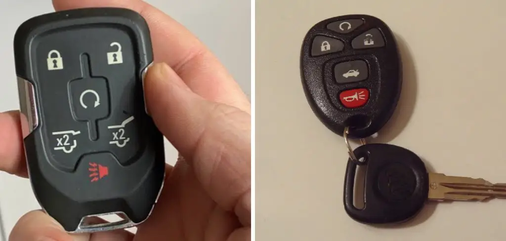 How to Program GM Key Without Original
