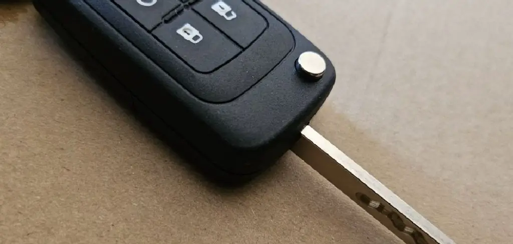 How to Program Honda Key Fob