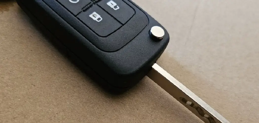 How to Program Honda Key Fob