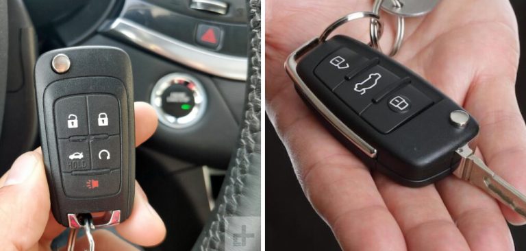 How to Program Key Fob for Chevy Malibu