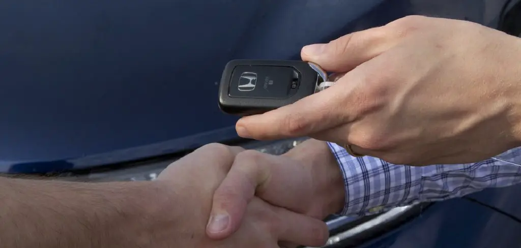 How to Program a Car Key Transponder
