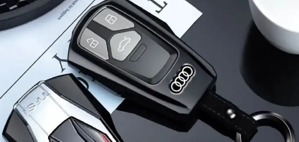 How to Remote Start Mercedes With Key