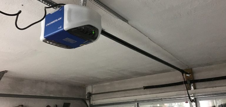 How to Replace Garage Sensor