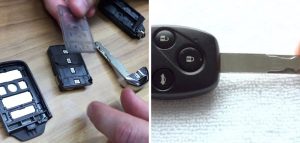 How to Replace Honda Pilot Key Battery | 8 Easy Steps (2026)
