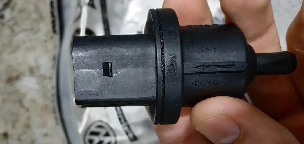 How to Replace Knock Sensor