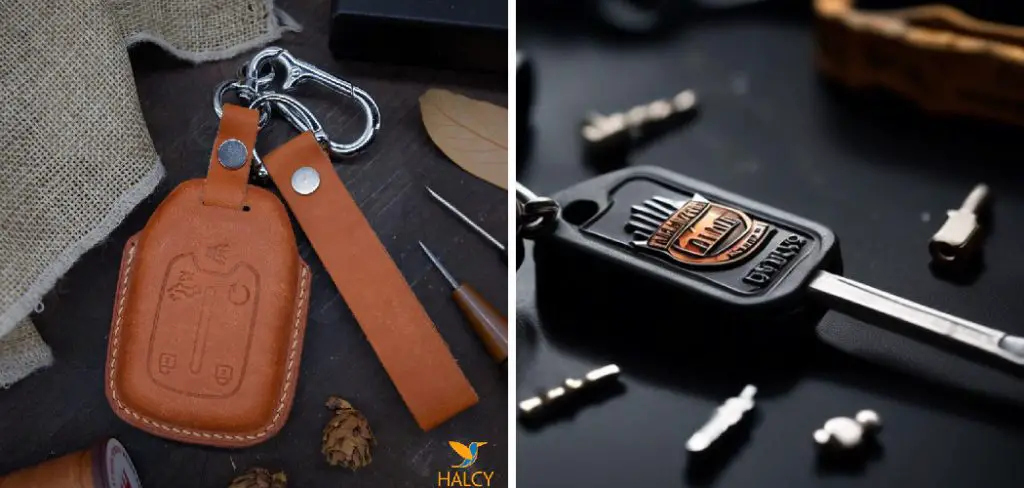 How to Reset Harley Key Fob