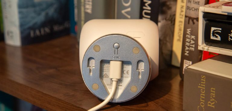 How to Trick a Motion Sensor to Stay On