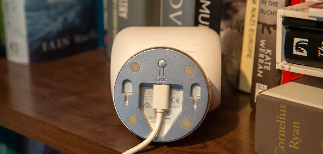 How to Trick a Motion Sensor to Stay On