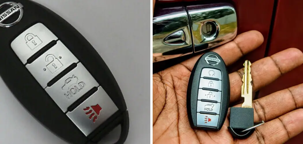 How to Unlock Nissan Altima With Dead Battery