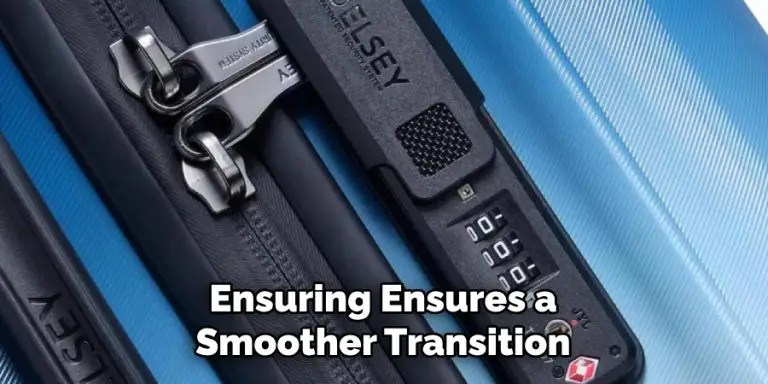 How to Set Delsey Luggage Lock | Easy Guide (2026)