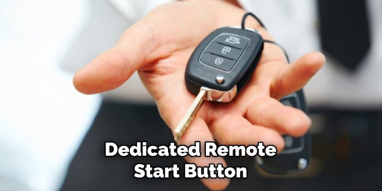 How to Program a Key Fob With Remote Start | 10 Easy Steps