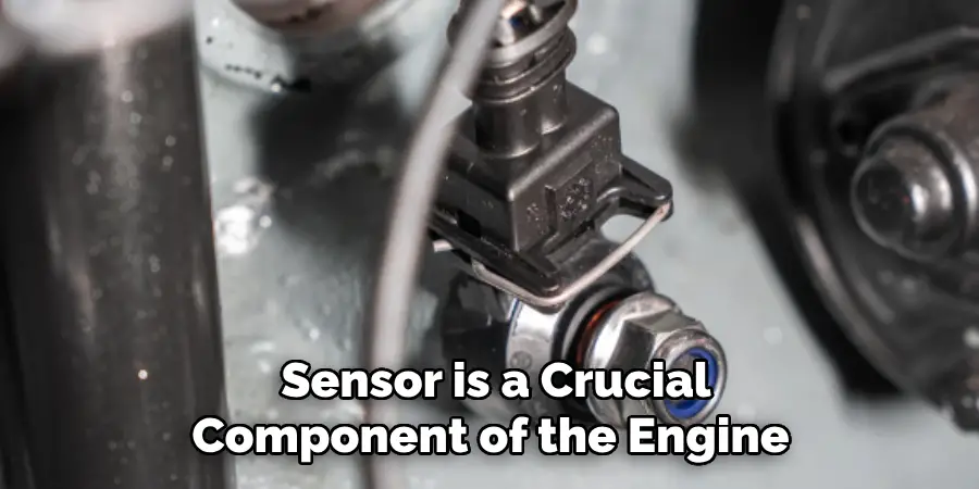 Sensor is a Crucial Component of the Engine