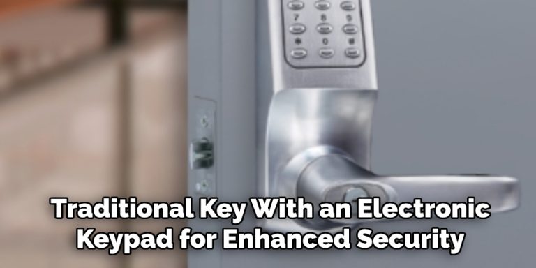 How to Change the Door Lock Code | Detailed Guide (2026)