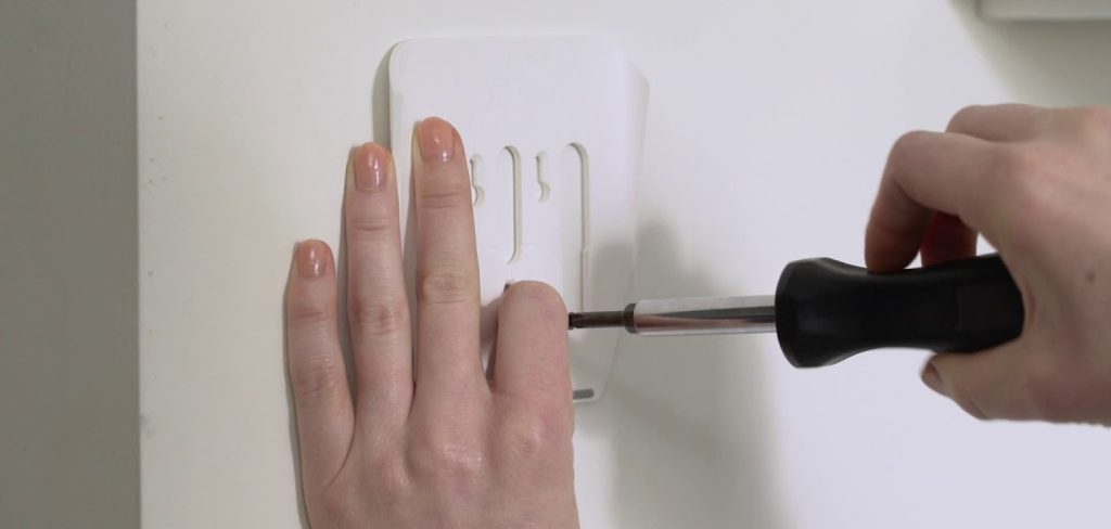 How to Charge Ring Keypad
