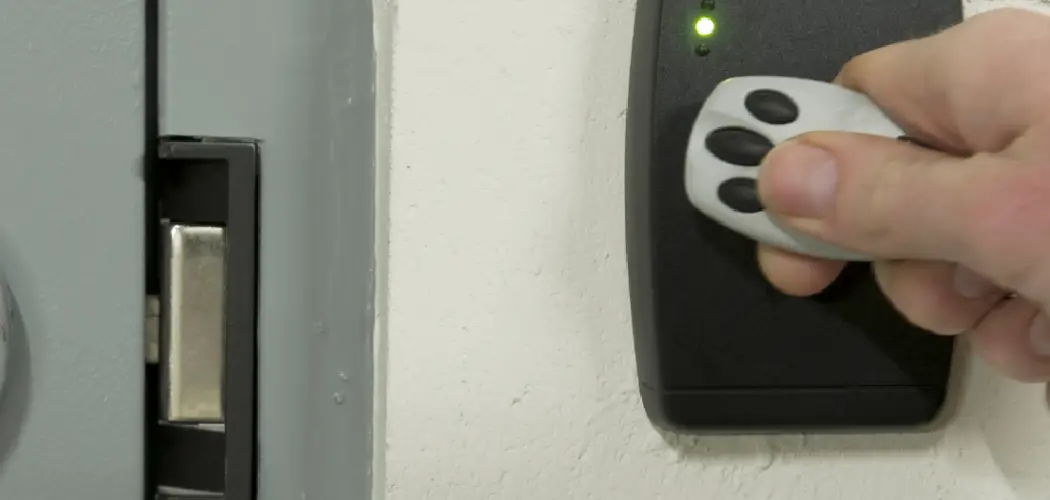 How to Copy Apartment Key Fob