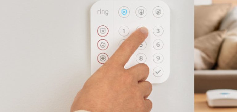 How to Disarm Ring Keypad | 10 Helpful Methods (2026)