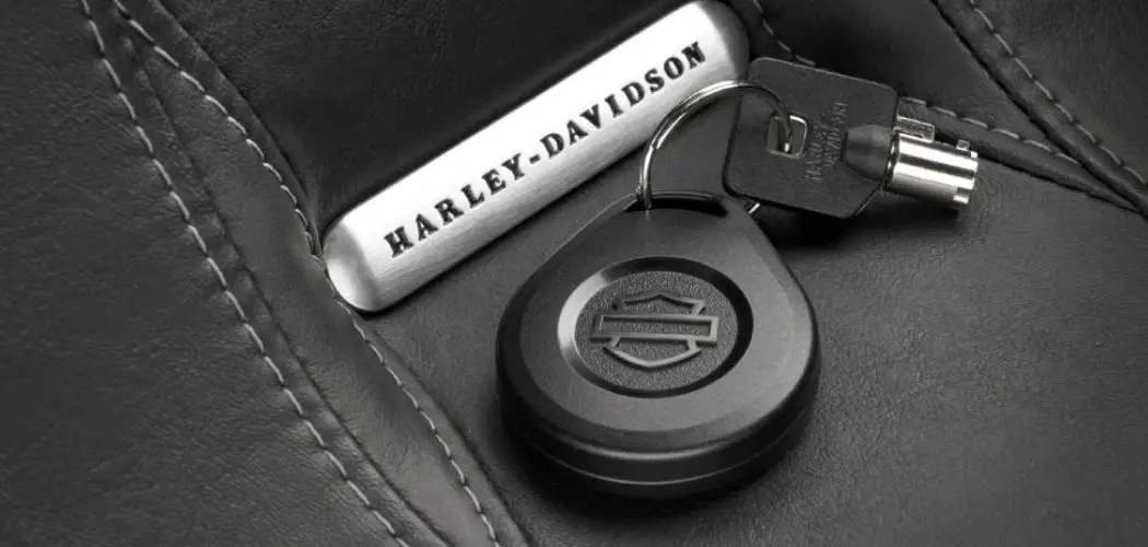 How to Get a Replacement Key for Harley Davidson
