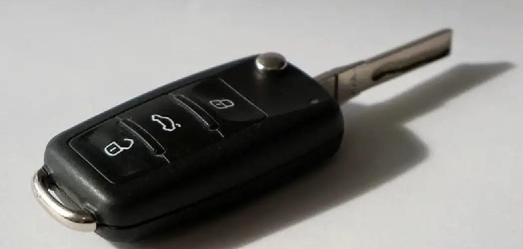 How to Protect Keys From Theft