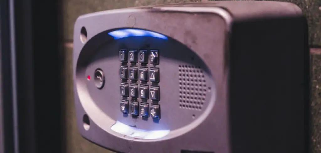 How to Use a Digital Key Safely