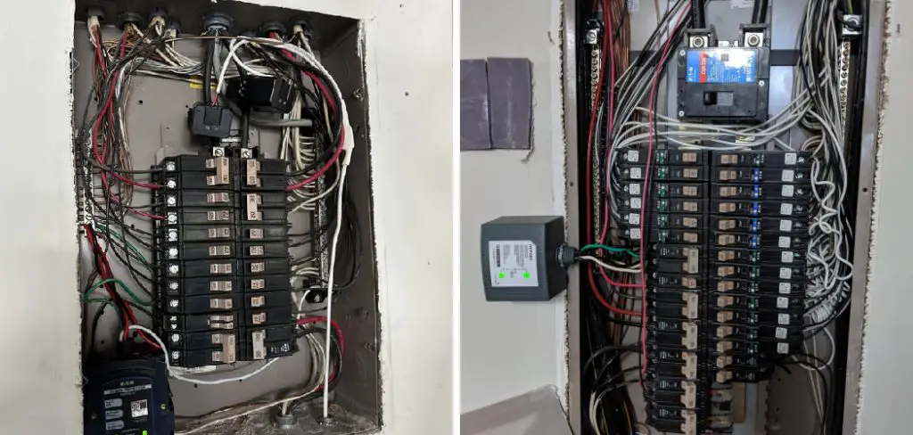 How to Wire a Whole House Surge Protector