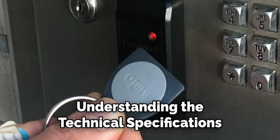 Understanding the Technical Specifications