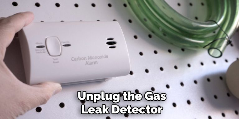 How to Reset a Gas Leak Detector | 8 Easy Steps (2026)