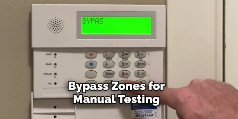 Adt Testing How to Put Adt in Test Mode on Keypad | 10 Effective Methods