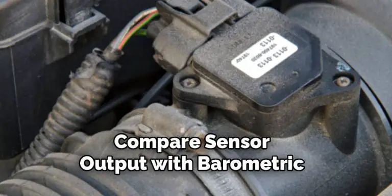 How to Test a Mass Air Flow Sensor | 10 Effective Methods (2026)