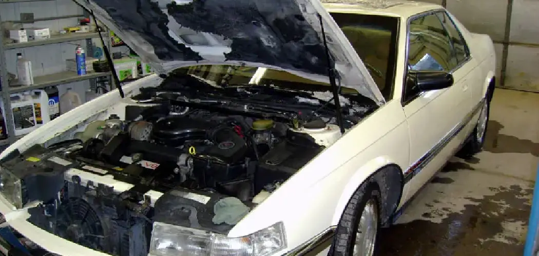 How to Bypass Cadillac Security System