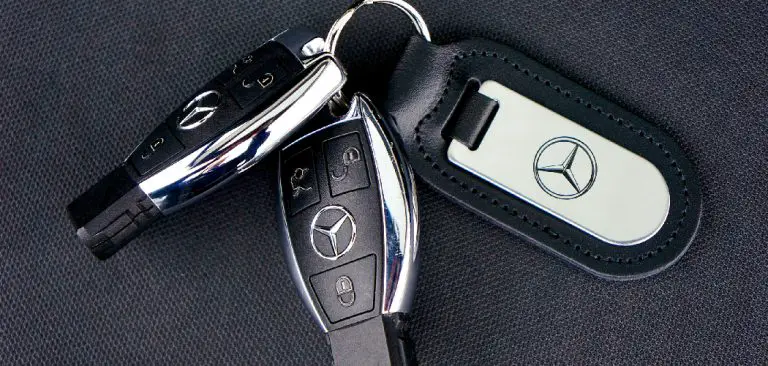 How to Change Battery in Chevrolet Key Fob