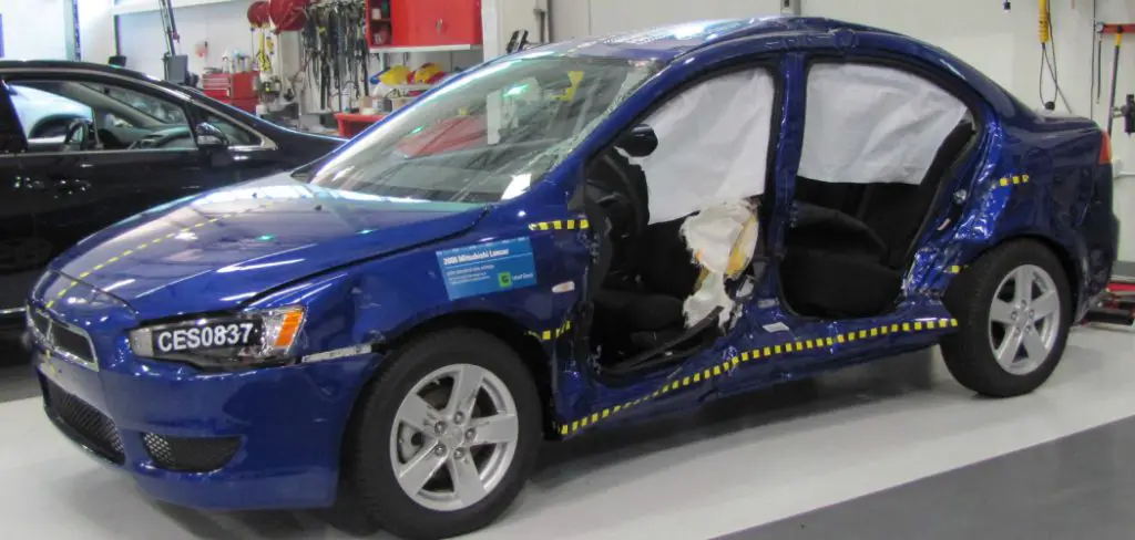 How to Check if Airbags Work