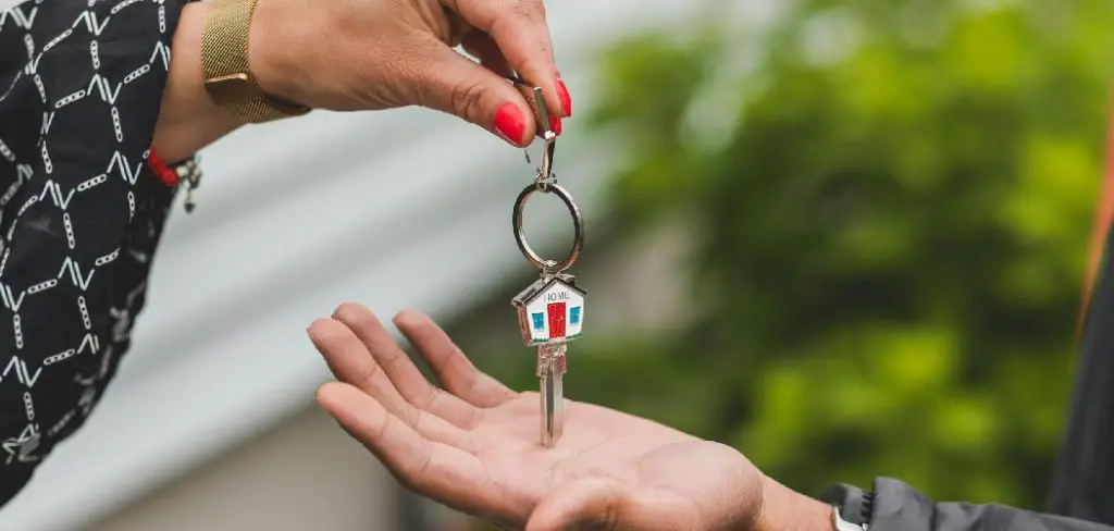 How to Fix Broken Keychain Loop