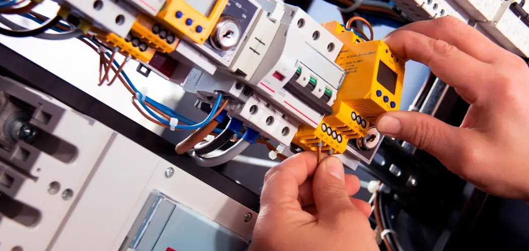 How to Fix Electrical Wiring