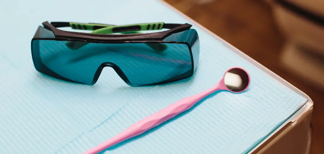 How to Identify Safety Glass