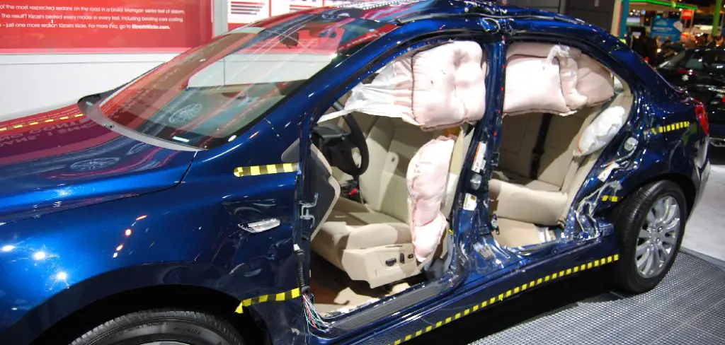 How to Install Airbags