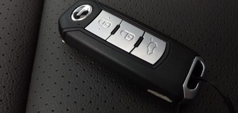 How to Program Chevrolet Key Fob