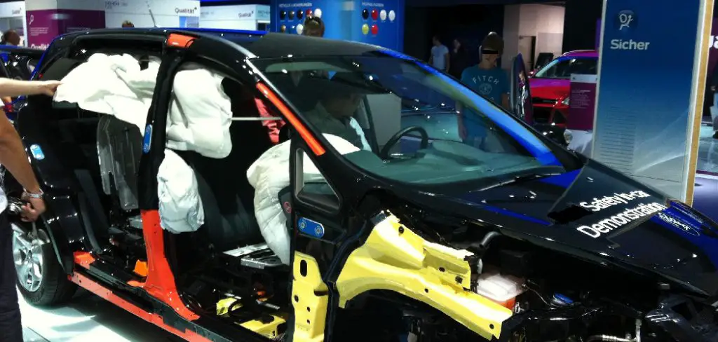 How to Replace Airbags