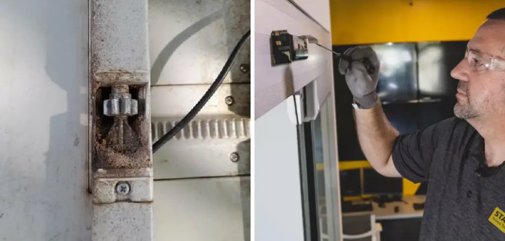 How to Reset Automatic Doors